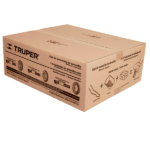 Llanta para carretilla de 16" x 4" 11854 Truper