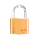 Candado de arco 30mm E110/30 Yale