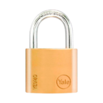 Candado de arco 40mm E110/40 Yale