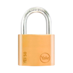 Candado de arco 50mm E110/50 Yale