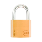 Candado de arco 70mm E110/70 Yale