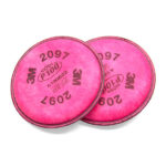 Filtro para partículas 2097 3M