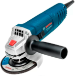 Amoladora angular 850W GWS-850 Bosch