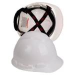 Casco de seguridad blanco H700 3M