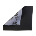 Lija para fierro grano 100 Asa