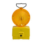 Lampara intermitente