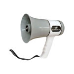 Megáfono de 40W recargable con USB/BLUETOOTH BT-51MF Batblack