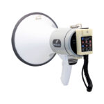 Megáfono de 80W recargable con USB/BLUETOOTH BT-80BP/USB/BT Batblack