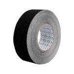 Cinta antideslizante negra 2″ x 18 metros 101444 Truper