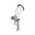 Pistola para pintar de gravedad serie 400 1.4mm 14031 Truper